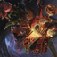 Bag of Holding // Bag of Holding (AAFR-044) - Adventures in the Forgotten Realms Art Series (Borderless)