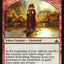 City's Blessing // Elemental Double-Sided Token [Friday Night Magic 2018]