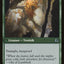 Autumnal Gloom // Ancient of the Equinox [Shadows over Innistrad]