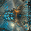Aether Refinery // Aether Refinery (AMH3-030) - Modern Horizons 3 Art Series (Borderless)