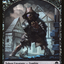 Zombie // Zombie Double-Sided Token [Eldritch Moon Prerelease Promos]