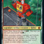 Blaster, Combat DJ // Blaster, Morale Booster [Transformers]