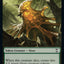 Ooze (026) // Treasure (015) Double-Sided Token [Streets of New Capenna Commander Tokens]
