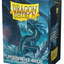 Dragonshield Sleeves - Matte Midnight Blue (Standard Size 100 Pack)