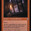 Village Messenger // Moonrise Intruder (Retro Frame) [Innistrad Remastered]