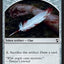 Clue // Construct (021) Double-Sided Token [Commander 2018 Tokens]