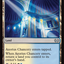 Azorius Chancery [Duskmourn: House of Horror Commander]
