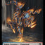 Elemental (0037) // Human Soldier Double-Sided Token [Commander Masters Tokens]