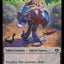 Eldrazi Spawn // Thrull Double-Sided Token [Commander Masters Tokens]