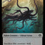 Eldrazi Scion // Stoneforged Blade Double-Sided Token [Commander Masters Tokens]