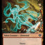 Elemental (0024) // Emblem - Teferi, Temporal Archmage Double-Sided Token [Commander Masters Tokens]