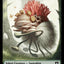 Saproling // Ogre Double-Sided Token [Commander Masters Tokens]