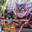 Fu // Super Fu, Heinous Commander (BT22-115) [Critical Blow]