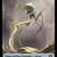 Servo // Emblem - Teferi, Temporal Archmage Double-Sided Token [Commander Masters Tokens]