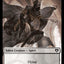 Spirit (0039) // Elemental (0025) Double-Sided Token [Commander Masters Tokens]