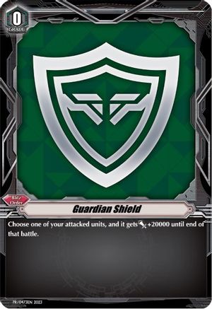 Guardian Shield (PR/0473EN) [Promo Cards]