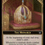 The Monarch // Construct (0041) Double-Sided Token [Commander Masters Tokens]