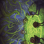 Growing Rites of Itlimoc // Growing Rites of Itlimoc (ALCI-026) - The Lost Caverns of Ixalan Art Series (Borderless) Foil