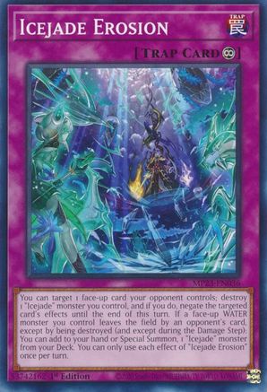 Icejade Erosion [MP23-EN036] Common