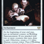 Wedding Announcement // Wedding Festivity [Innistrad: Crimson Vow Prerelease Promos]
