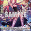 Silver Thorn Acrobat, Leonor (BCS2023/VGP01) [Bushiroad Event Cards]
