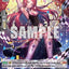 Silver Thorn Acrobat, Leonor (BCS2023/VGP01) [Bushiroad Event Cards]