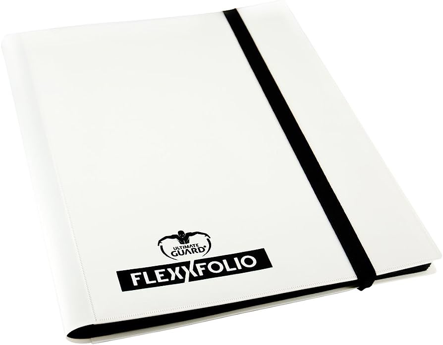 Ultimate Guard 9-Pocket Folder FlexXfolio
