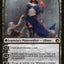 Liliana, Heretical Healer // Liliana, Defiant Necromancer [From the Vault: Transform]