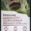 Baleful Beholder // Beholder (AAFR-001) - Adventures in the Forgotten Realms Art Series (Borderless)