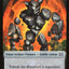 Myr (007) // Treasure Double-Sided Token [Double Masters Tokens]