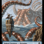 Octopus // Rabbit Double-Sided Token [Bloomburrow Commander Tokens]