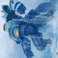 Depth Charge Colossus // Depth Charge Colossus (ABRO-014) - The Brothers' War Art Series (Borderless)