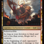 Mogis, God of Slaughter [Duskmourn: House of Horror Commander]