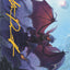 Aclazotz, Deepest Betrayal Art Card (Gold-Stamped Signature) [The Lost Caverns of Ixalan Art Series]