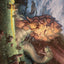 Ojer Kaslem, Deepest Growth Art Card (30/81) (Gold-Stamped Signature) [The Lost Caverns of Ixalan Art Series]