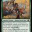 Huatli, Poet of Unity // Roar of the Fifth People [The Lost Caverns of Ixalan Prerelease Cards]
