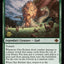 Ojer Kaslem, Deepest Growth // Temple of Cultivation [The Lost Caverns of Ixalan Prerelease Cards]