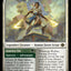 Kellan, Daring Traveler (Promo Pack) [The Lost Caverns of Ixalan Promos]