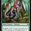 Dinosaur // Treasure (009) Double-Sided Token [Ixalan Tokens]