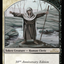 Human Cleric Token [30th Anniversary Tokens]