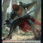 Soldier // Stangg Twin Double-Sided Token [Dominaria United Tokens]