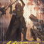 Karmic Justice // Karmic Justice (AWOE-062) - Wilds of Eldraine Art Series (Borderless)