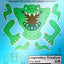 Yargle, Glutton of Urborg (Rainbow Foil) [Secret Lair Drop Series]
