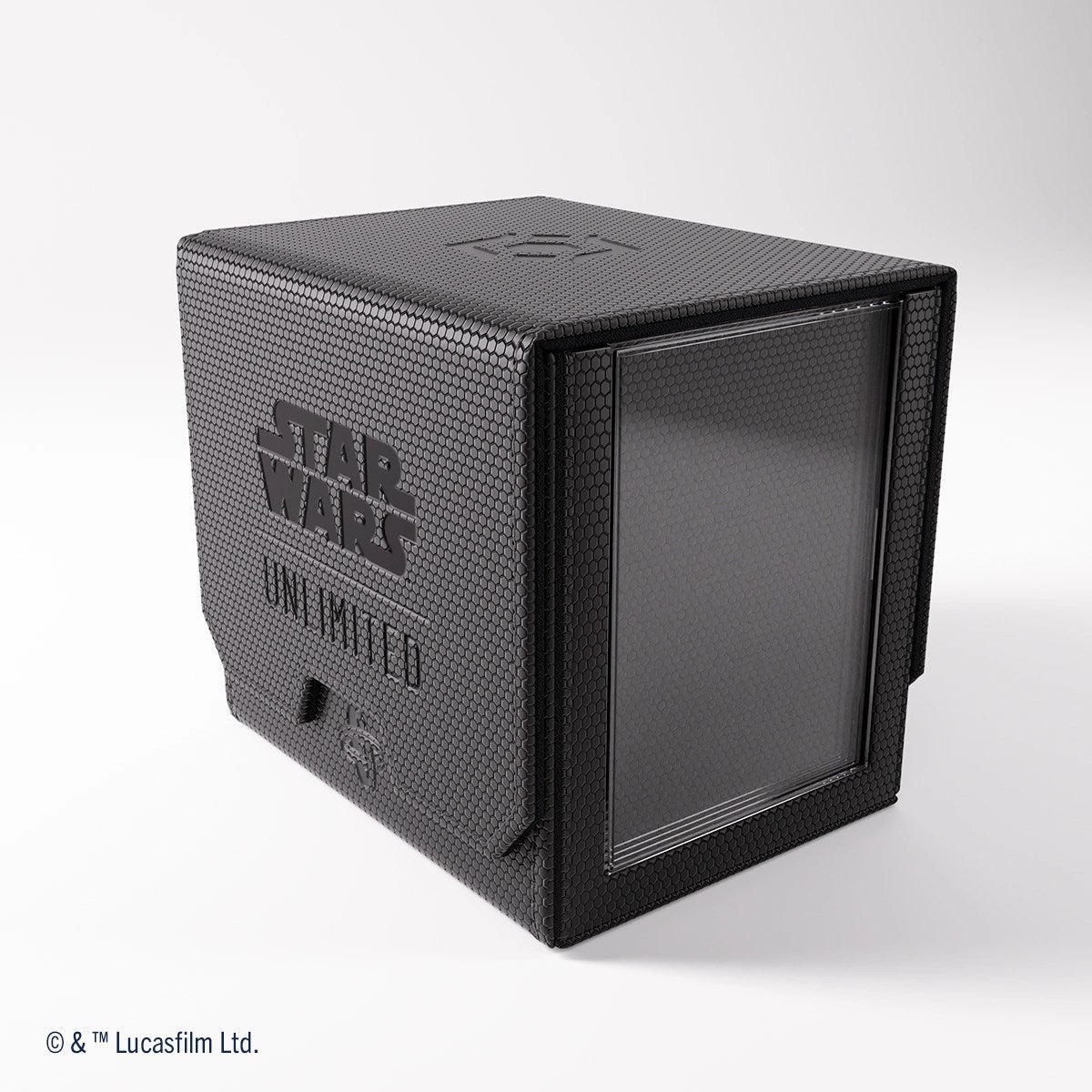 Gamegenic Deck Pod - Star Wars: Unlimited
