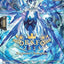 Spiritual King of Aquatics, Idosfaro (Spring Fest 2024) (BSF2024/VGS04) [Bushiroad Event Cards]