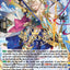 Knight of Deity Decree, Thasus (Spring Fest 2024) (Hot Stamped) (BSF2024/VGS01SEN) [Bushiroad Event Cards]