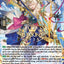 Knight of Deity Decree, Thasus (Spring Fest 2024) (Hot Stamped) (BSF2024/VGS01SEN) [Bushiroad Event Cards]