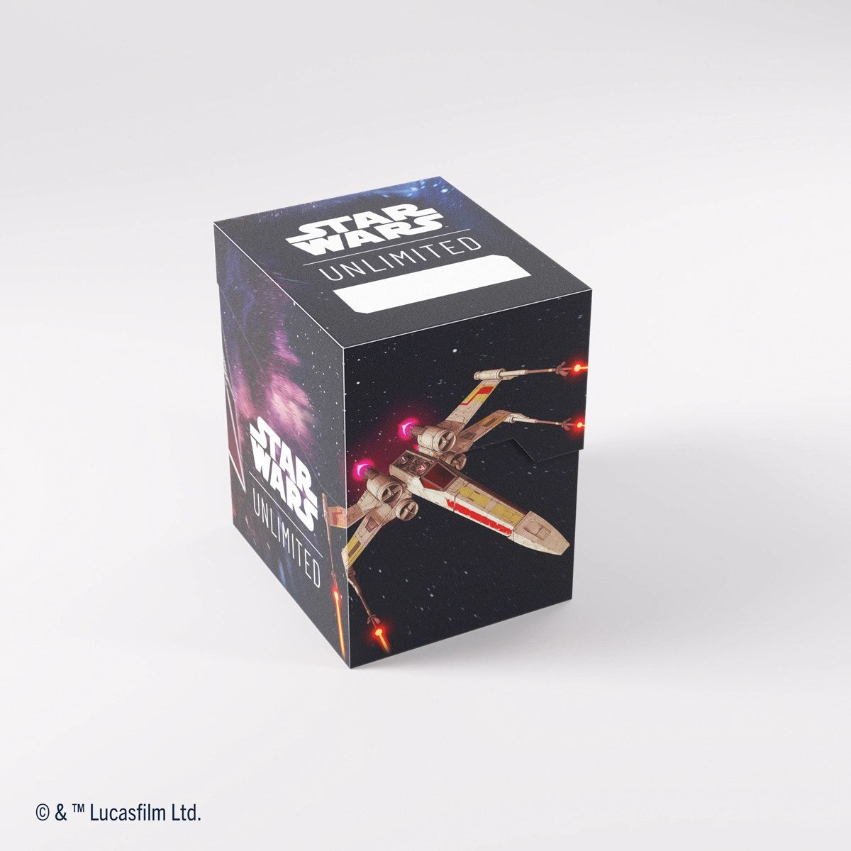 Gamegenic Soft Crate: Star Wars: Unlimited