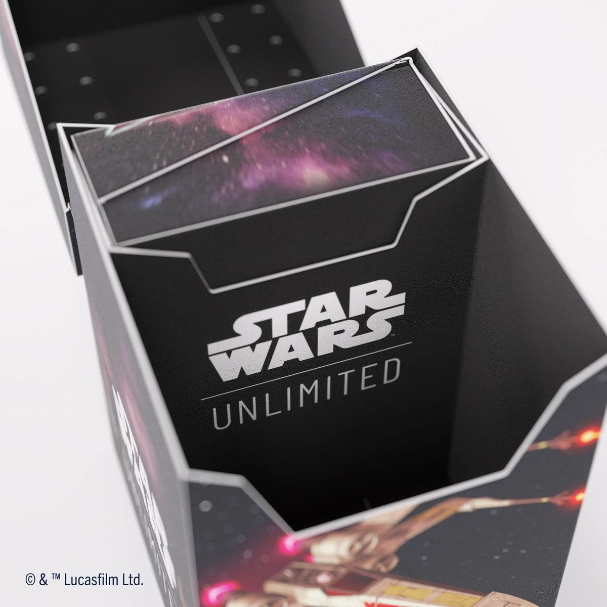 Gamegenic Soft Crate: Star Wars: Unlimited