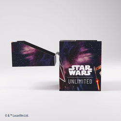 Gamegenic Soft Crate: Star Wars: Unlimited